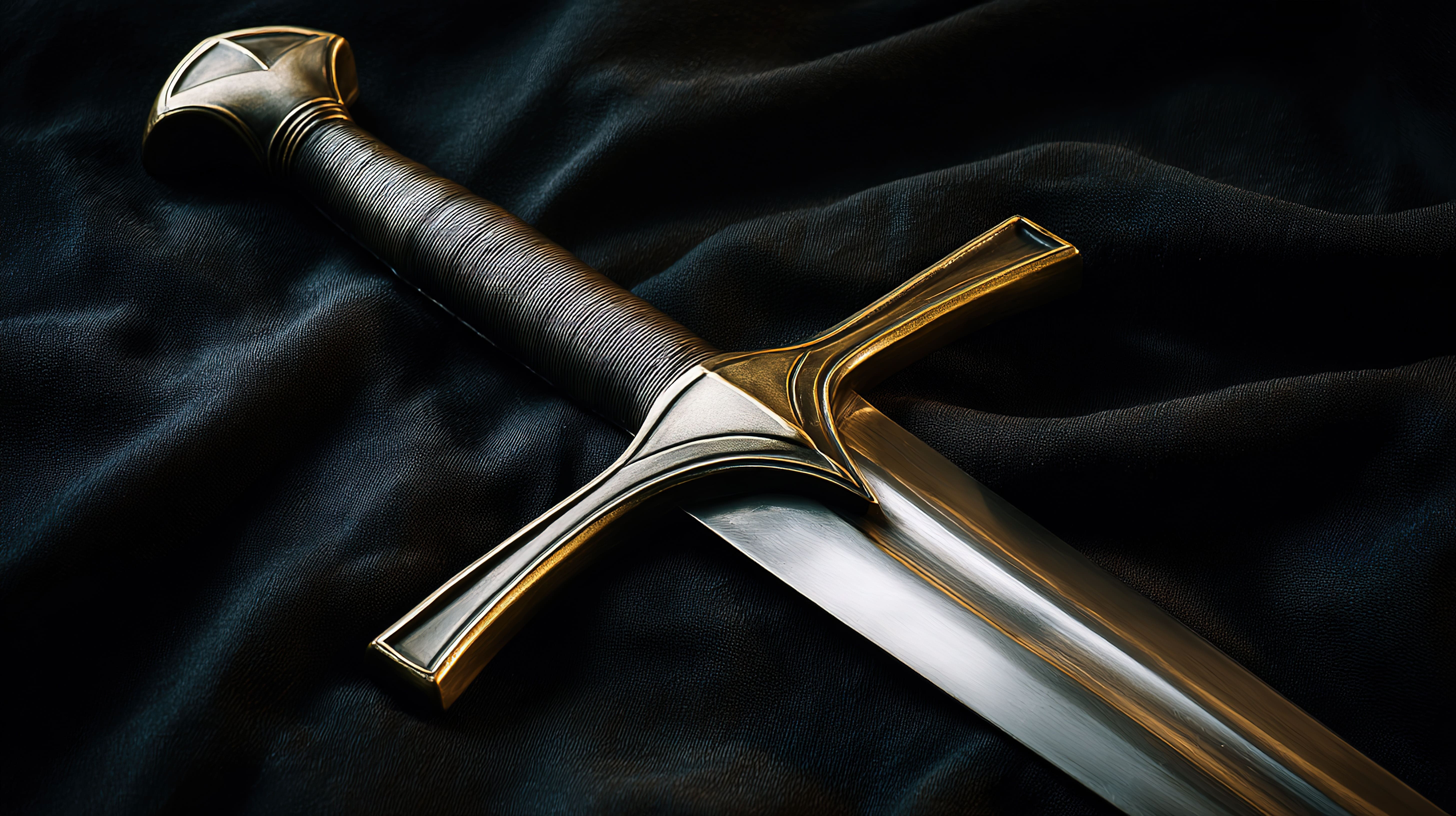 Espada larga