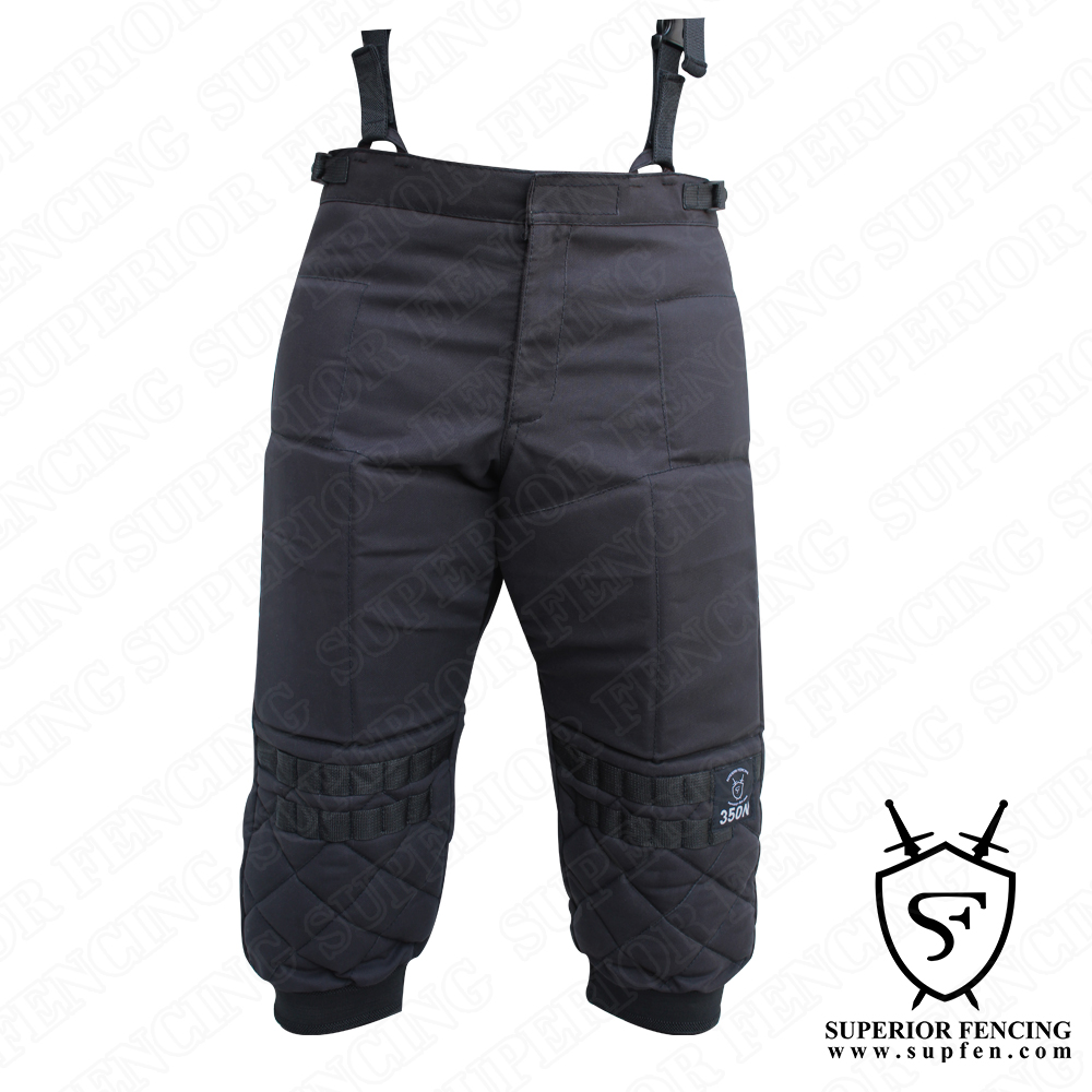 SF HEMA Pants 350N