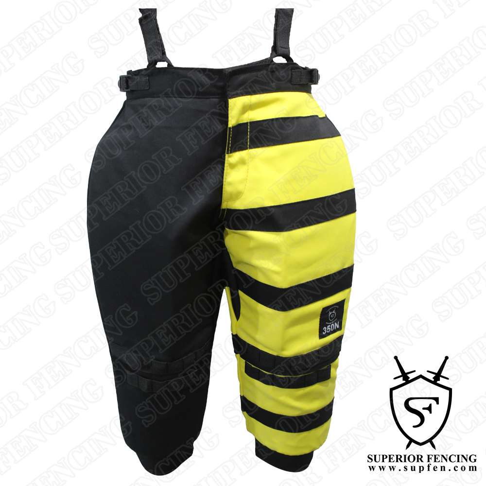 SF HEMA Women pants 350N