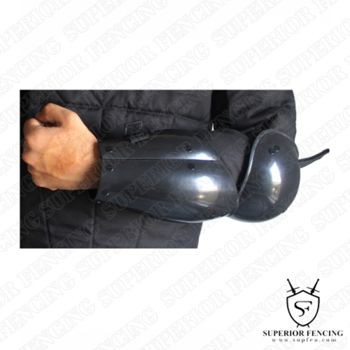 HEMA Heavy forearm elbow protector