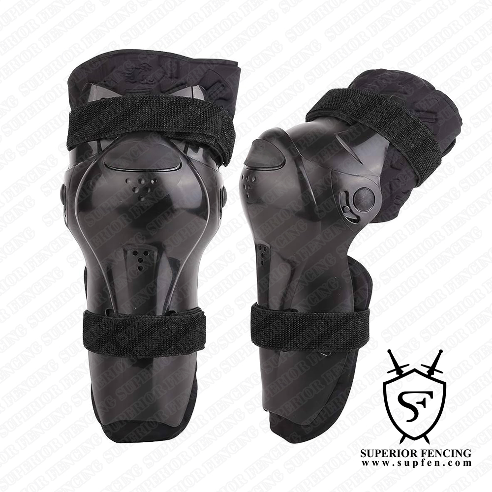 HEMA SlidePro knee guard