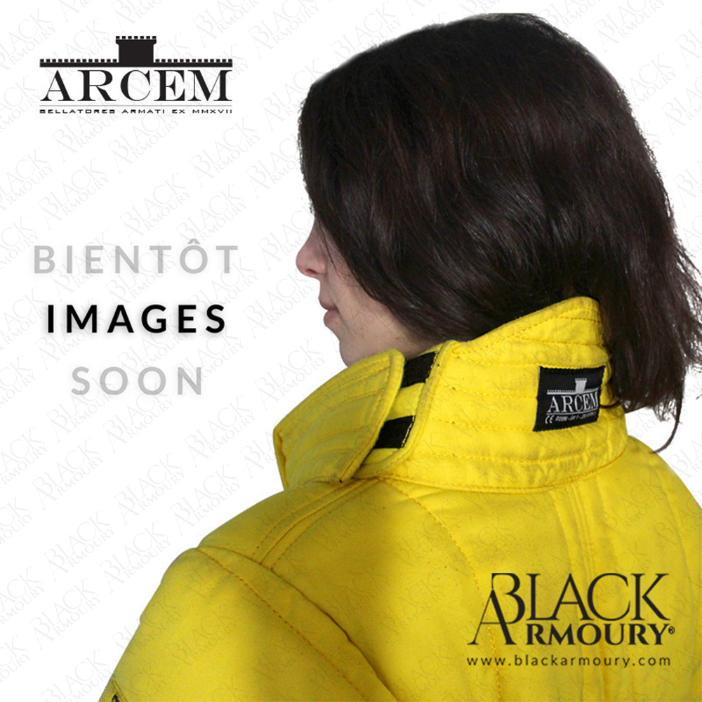 ARCEM HEMA Jacket 350N Ladies - Black Armoury